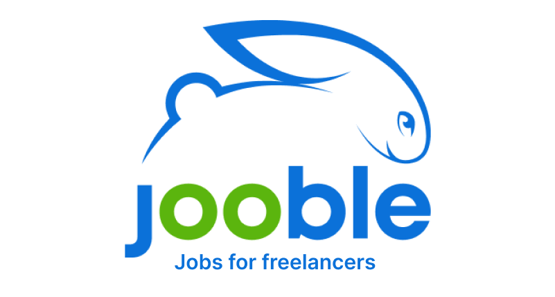 Logo Jooble